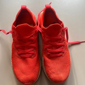 Nike Women’s Epic React running shoes